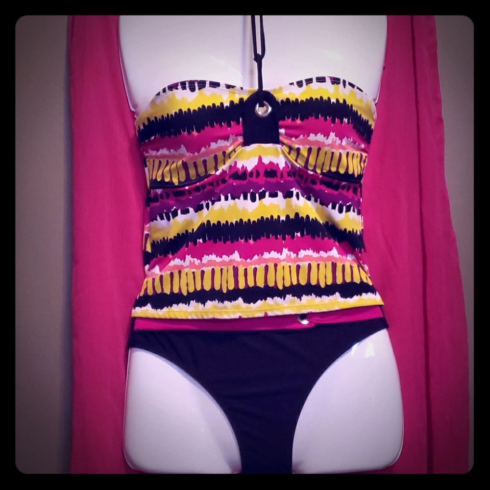 🌞Tankini🔥